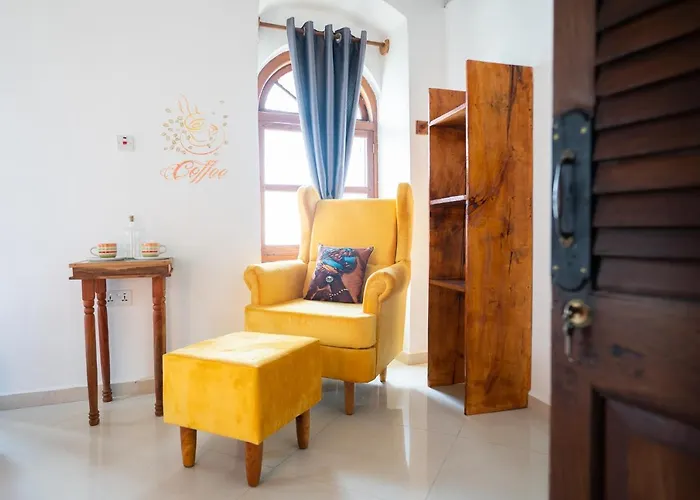 Kahawa House